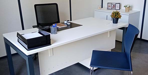 Location de bureau, espace de coworking Pau