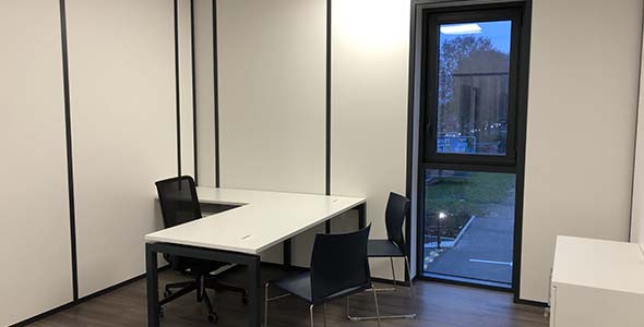 Location de bureau, espace de coworking Saint Etienne