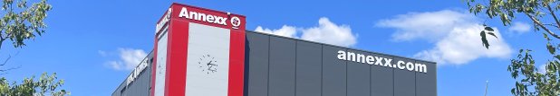Annexx Montpellier
