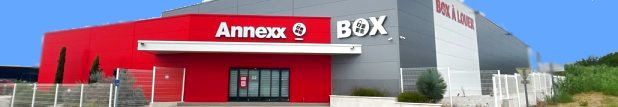 Annexx Perpignan