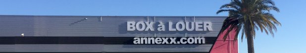 Annexx Toulon