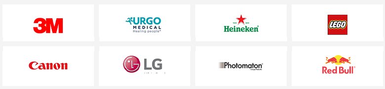 Ils nous font confiance