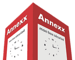 Tour Annexx